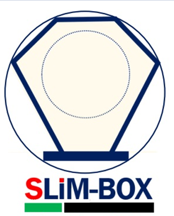 SLIM-BOX